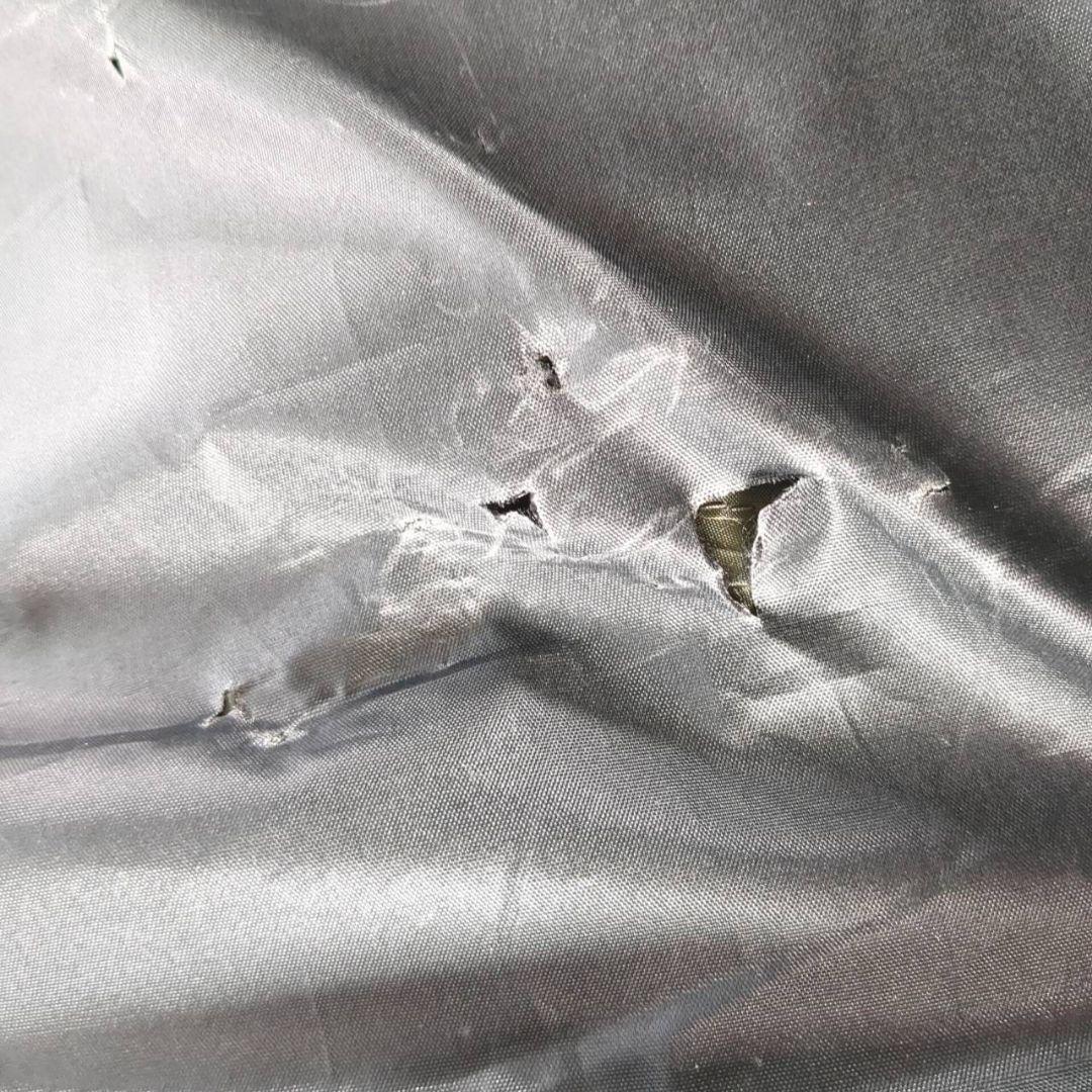 未使用 ノースフェイス テント ノーチラス2×2 NV22203 MG