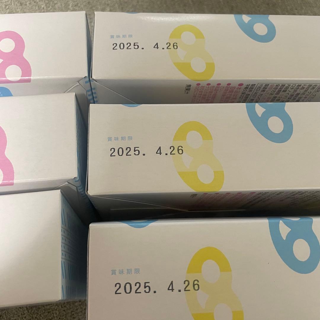 グミッツェルBOX 12個　 6箱セット　ヒトツブカンロ　ASMR