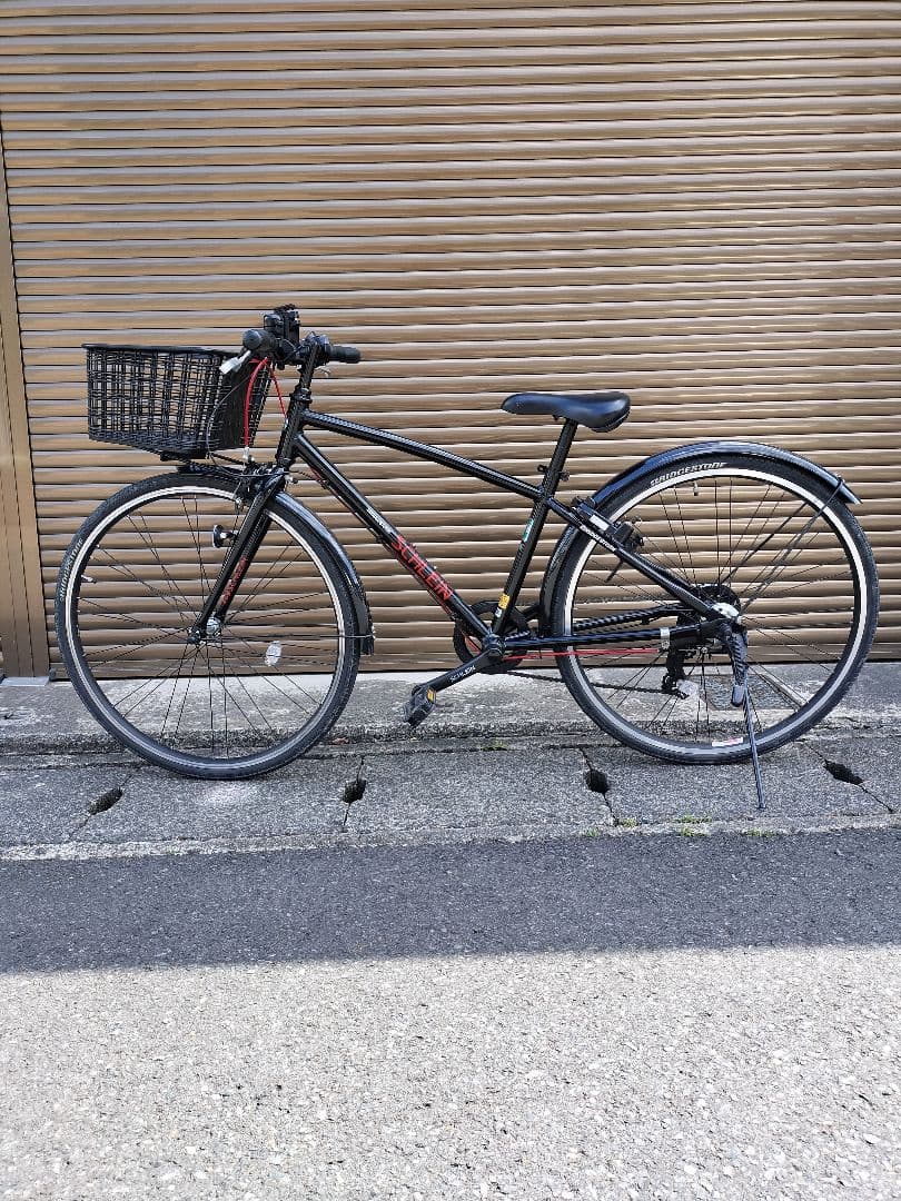 ★専用★ブリヂストン シュライン 26インチ