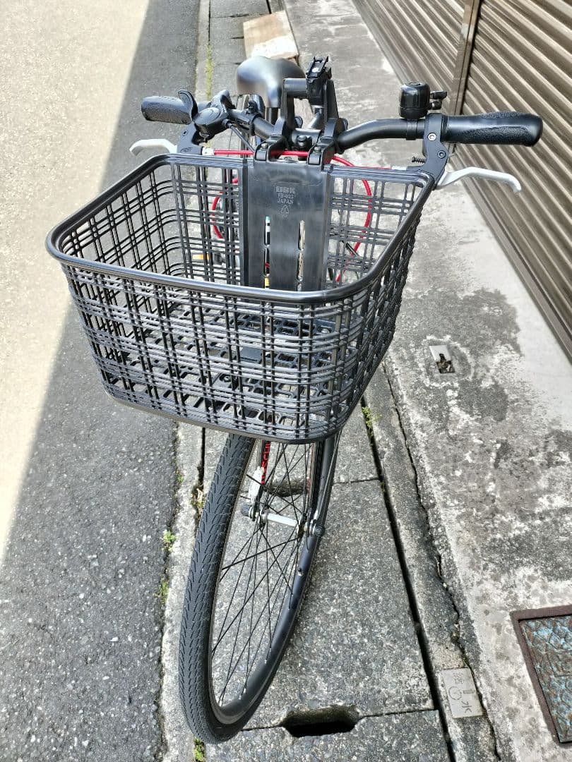 ★専用★ブリヂストン シュライン 26インチ