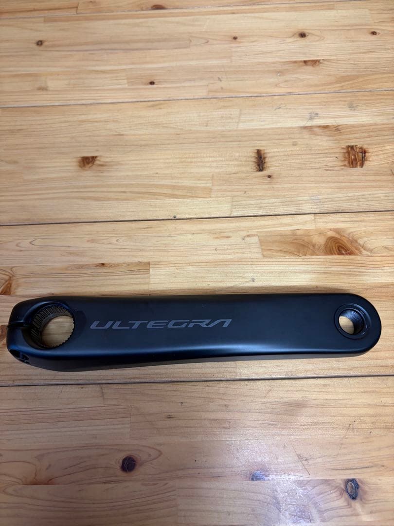 ULTEGRA FC-R8100クランクアームセット 170㎜