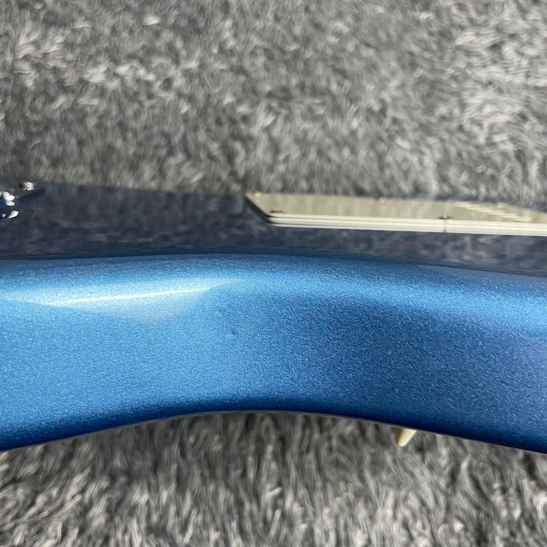 ギター Squier Standard Stratocaster LPB