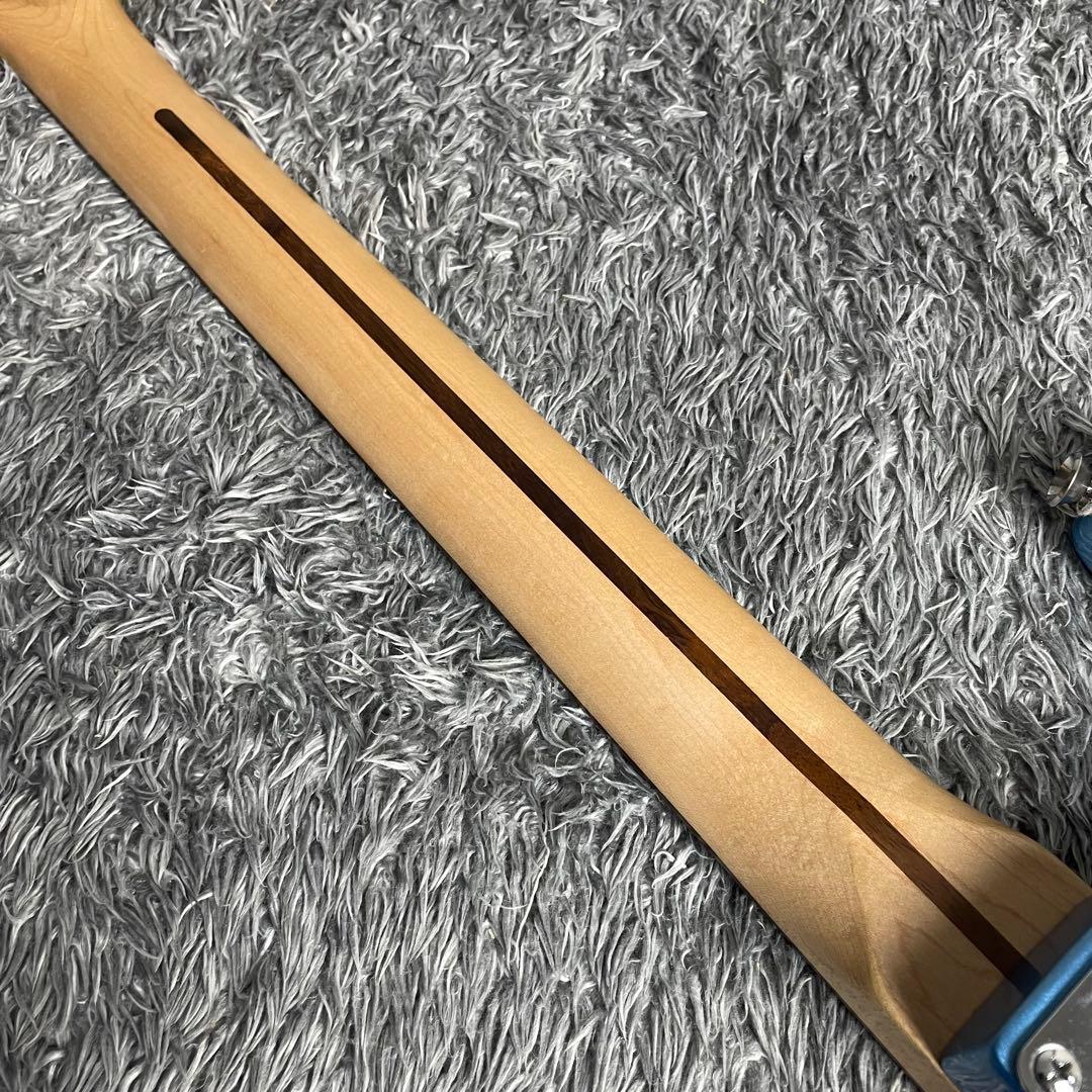 ギター Squier Standard Stratocaster LPB