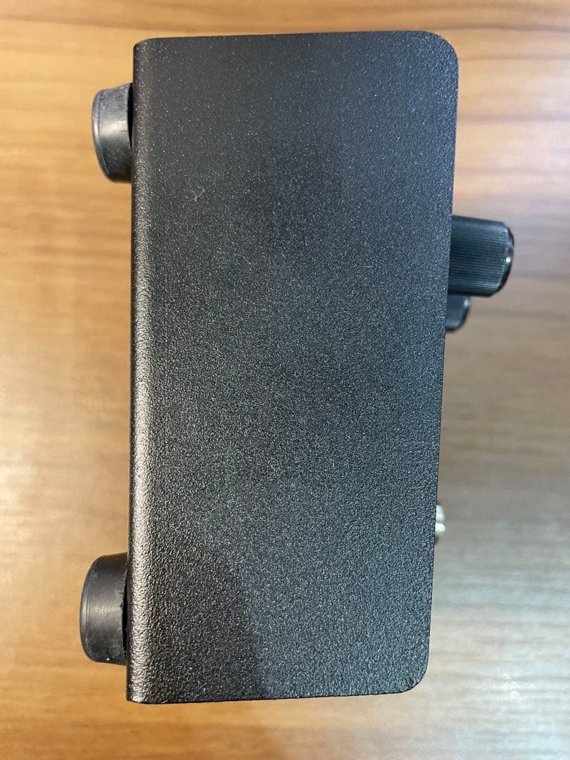 【美品】turbo rat エフェクター