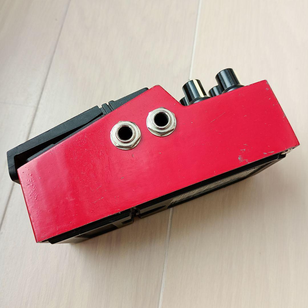 Maxon OR-01 ROCK'N ROLL オーバードライブ　マクソン