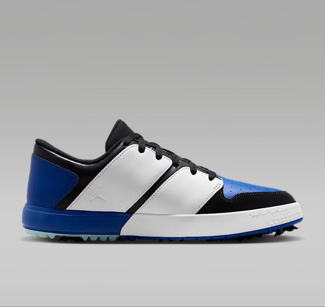 ナイキ ジョーダン NU レトロ 1 G 28.5