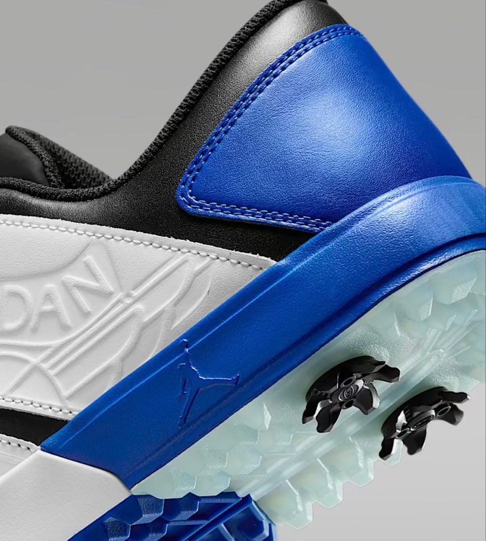 ナイキ ジョーダン NU レトロ 1 G 28.5