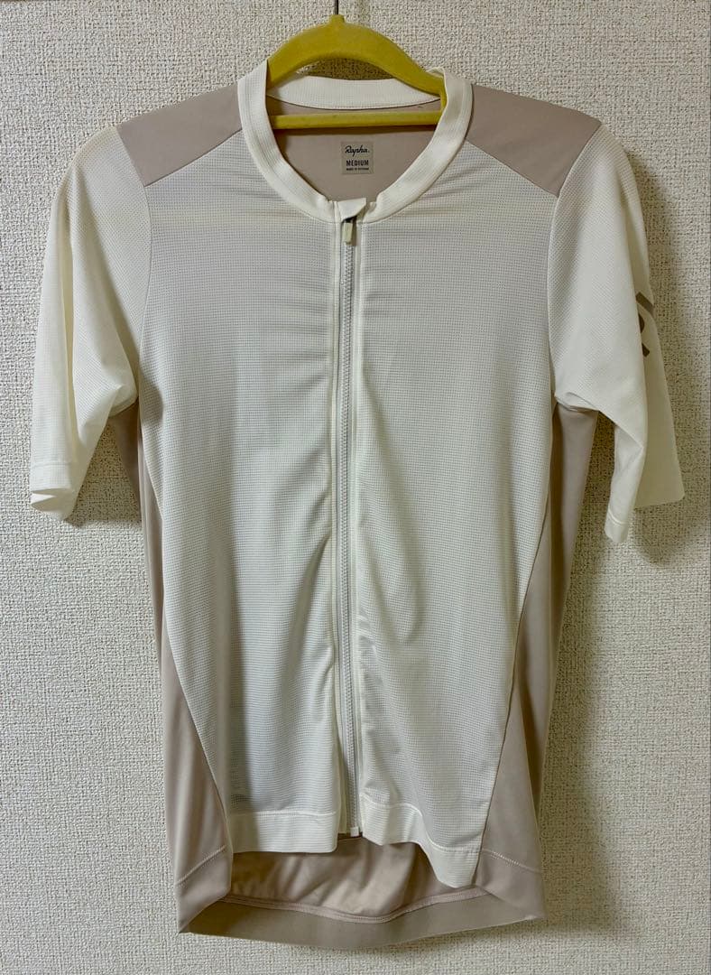 Rapha Pro Team Trainingジャージ上下セット Mサイズ