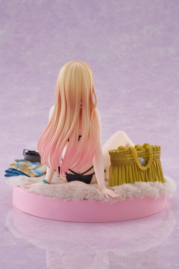 その着せ替え人形は恋をする 喜多川海夢～水着ver.～ 1/6スケールフィギュア