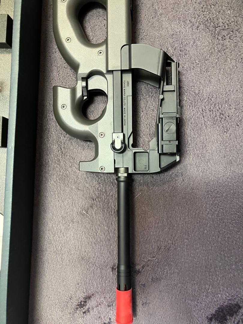 PS90 ハイサイクル　電動ガン　東京マルイ