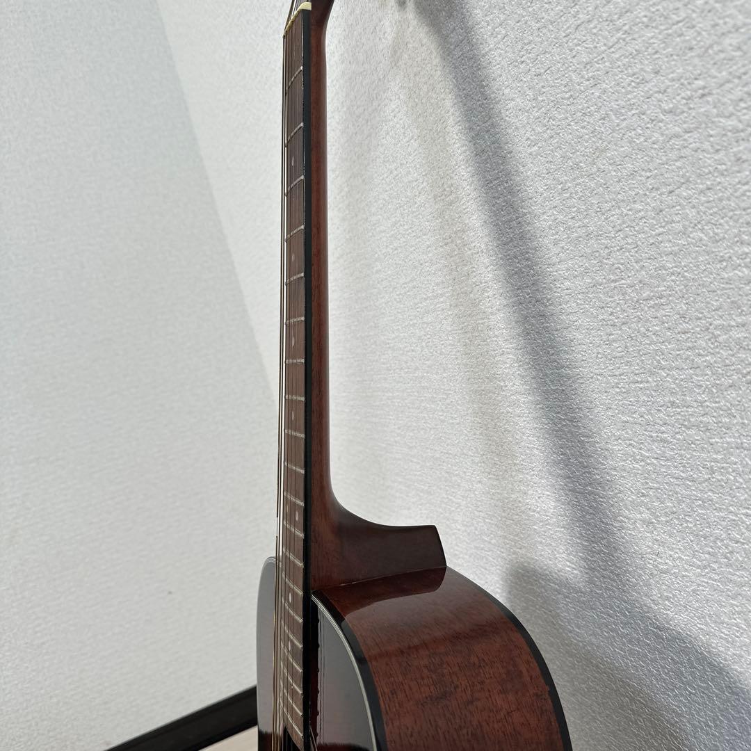 Ibanez アイバニーズ SILVER CADET SZW300BS r2※