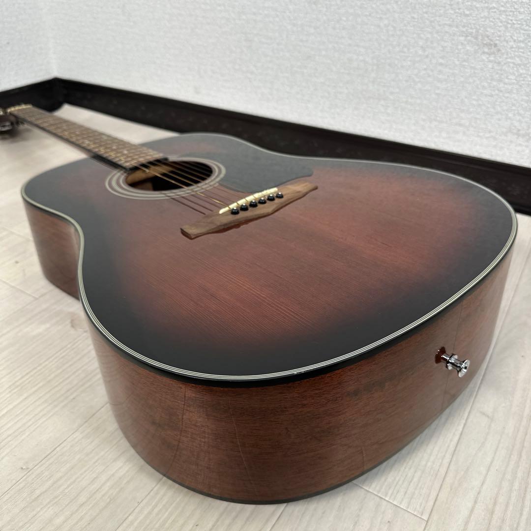 Ibanez アイバニーズ SILVER CADET SZW300BS r2※