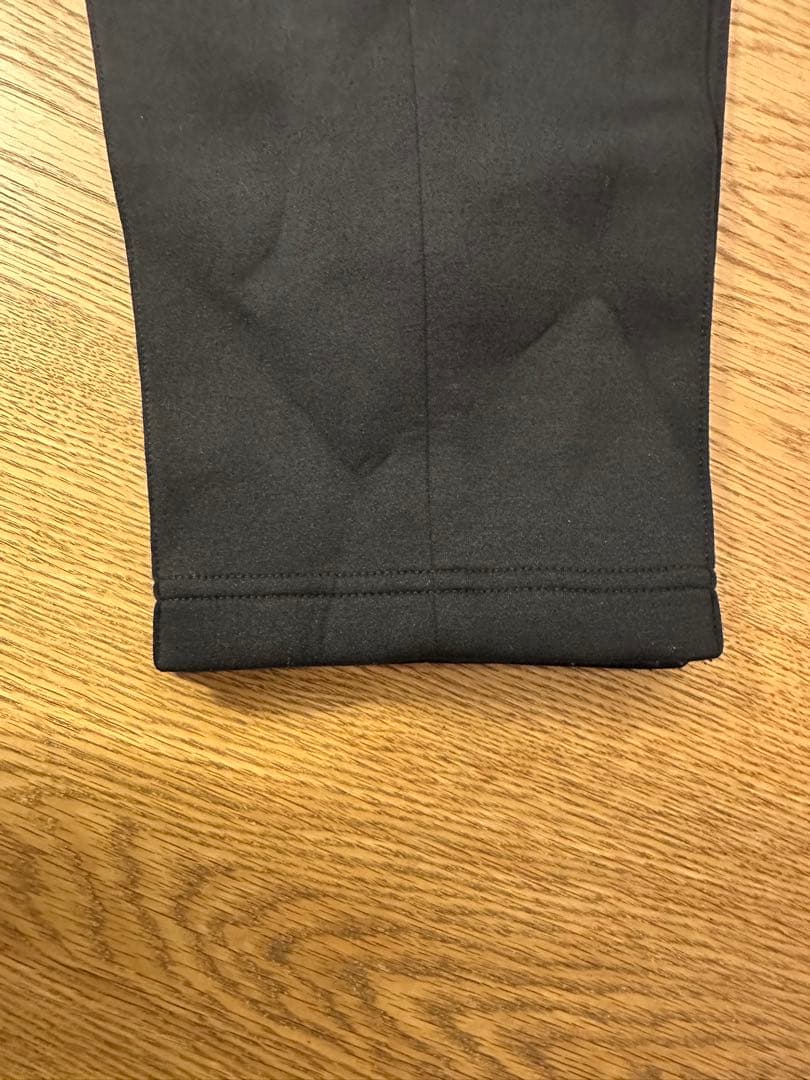 8YARDS タスカーパンツ ブラック