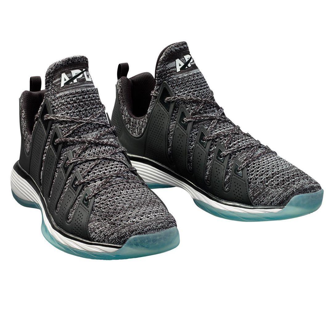 値下げ　激レア APL BLADE black/white 30cm