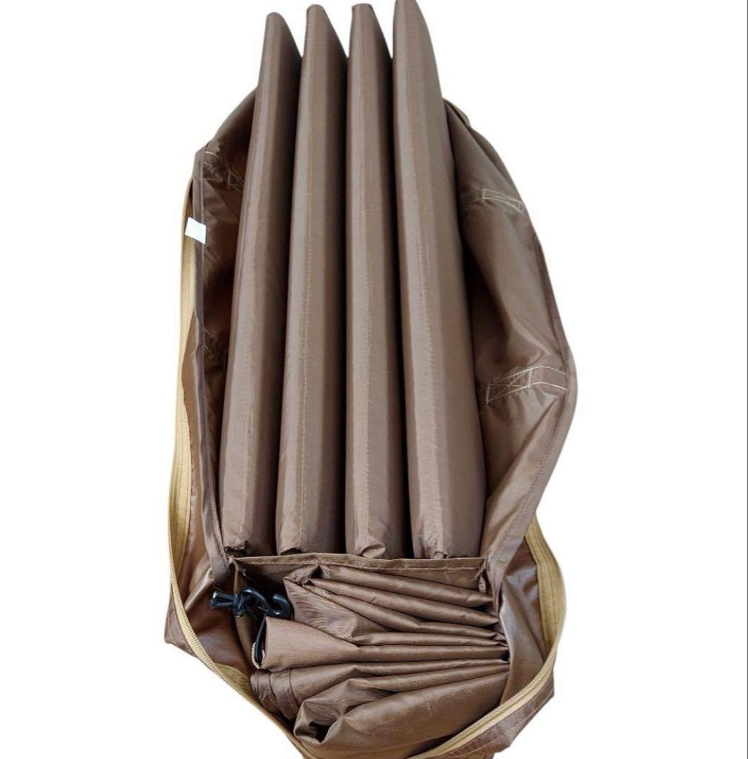 DOD ディーオーディー カマボコテント 3M タン 4点セット