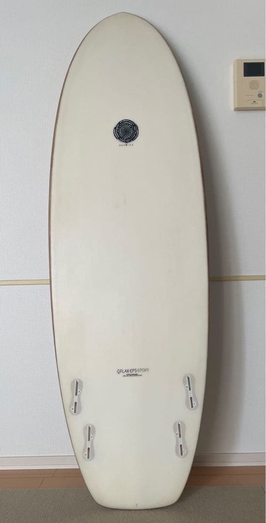 ジャスティスサーフボード オルタナティブシリーズ　ブルース