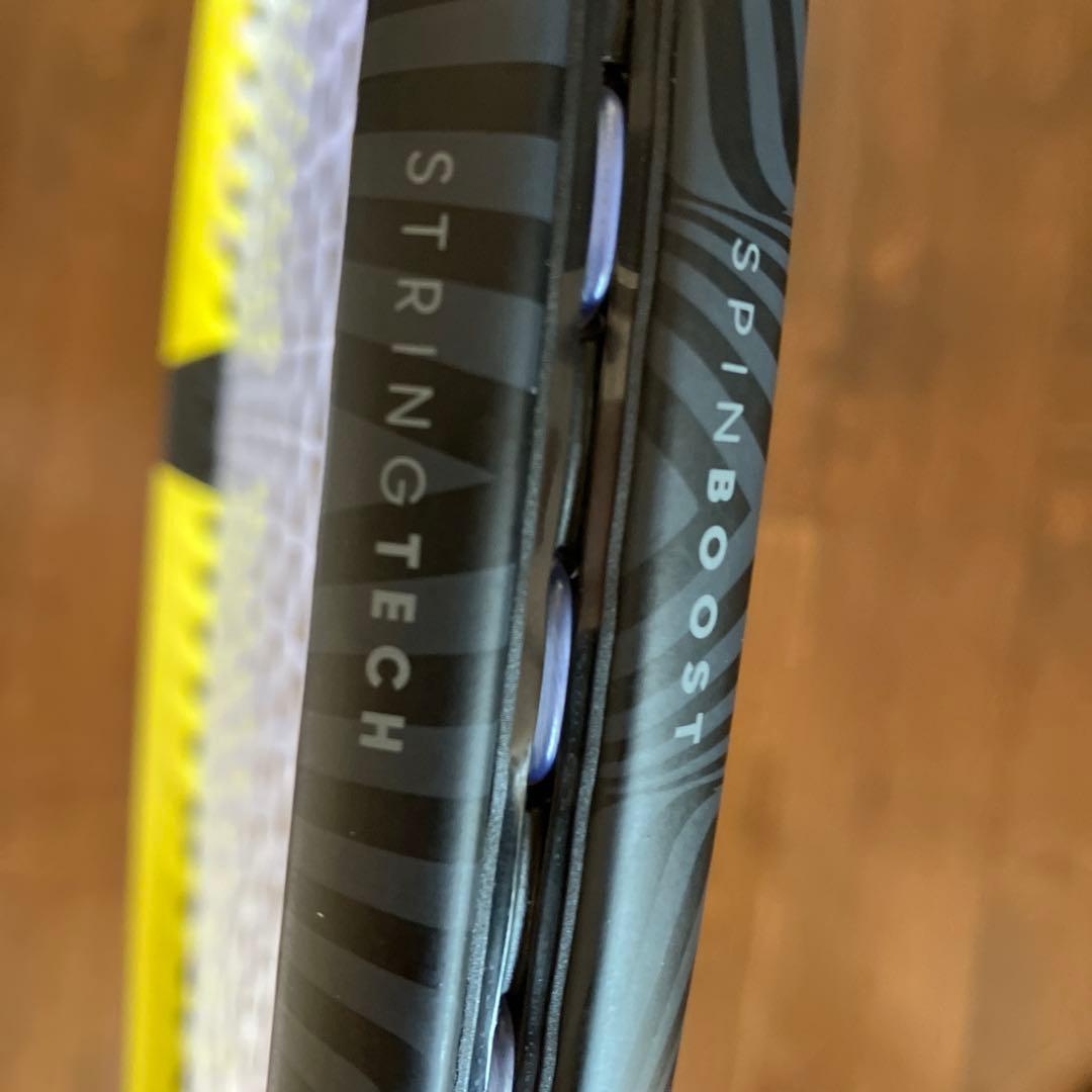 64%オフ❤️新品・未使用❤️ダンロップ❤️22DSX300❤️硬式テニスラケット