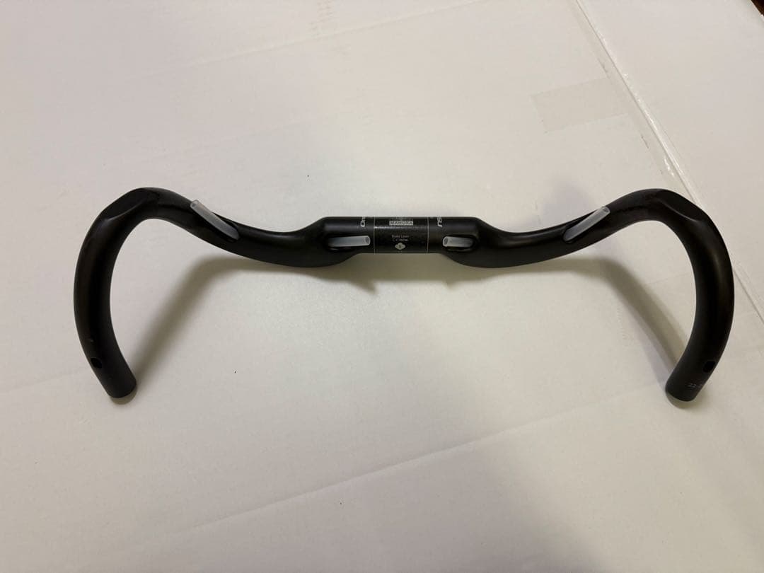 ワンバイエス マホラ スエヒロ C-C360 カーボンハンドル 未使用品