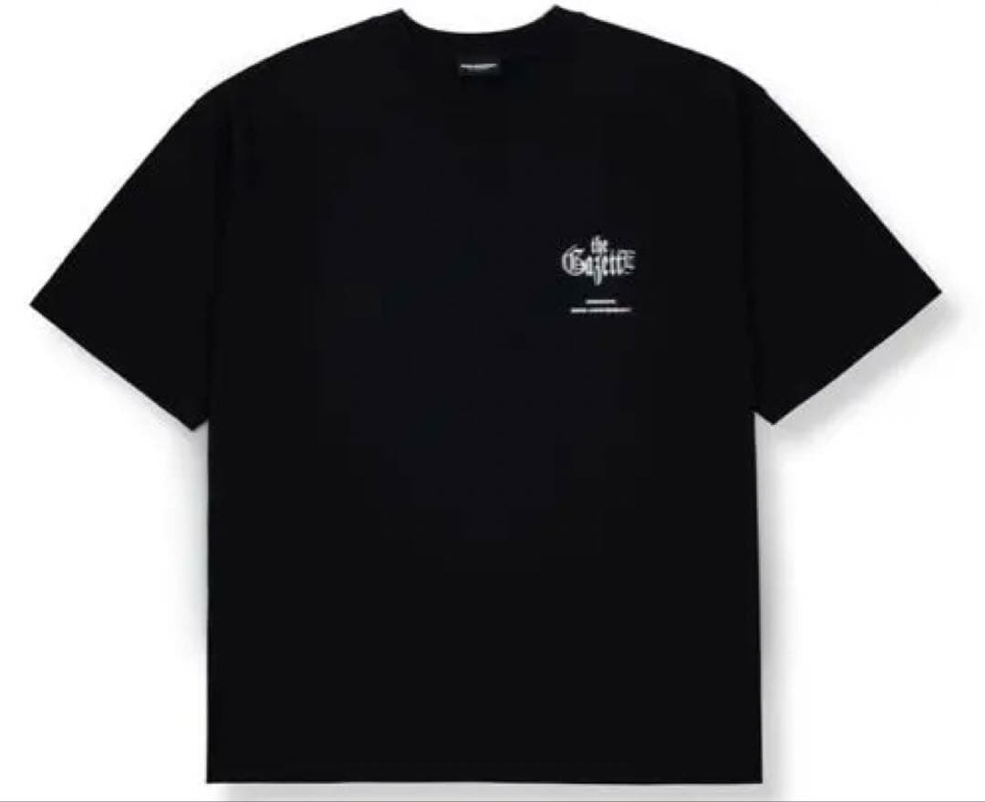 the GazettE RUKI 22周年プロデュース