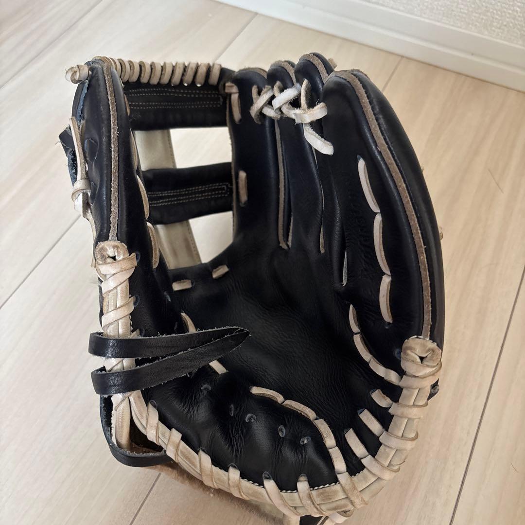 久保田スラッガー　グローブ