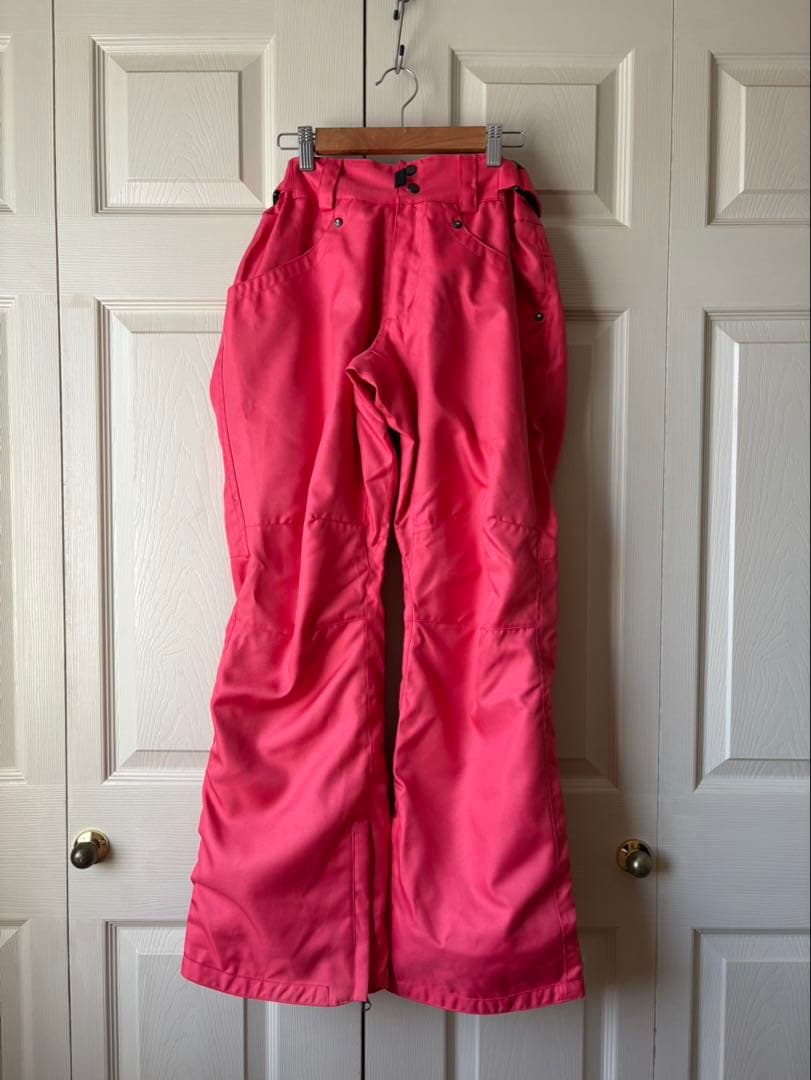 スノーボードウェア　上下セット　ICEPARDAL サイズ９号