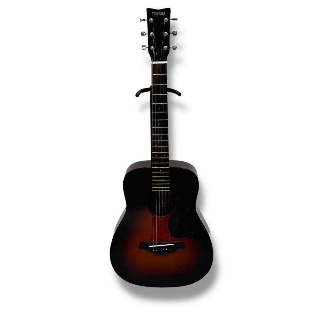ヤマハ ミニアコースティックギター FG-Junior JR2 S TBS