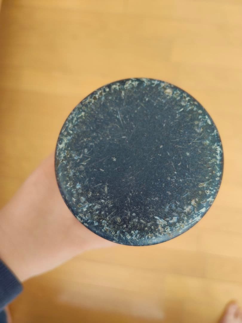 【1ヶ月のみ使用】Mizuno バット ビヨンドマックスレガシィ 80cm