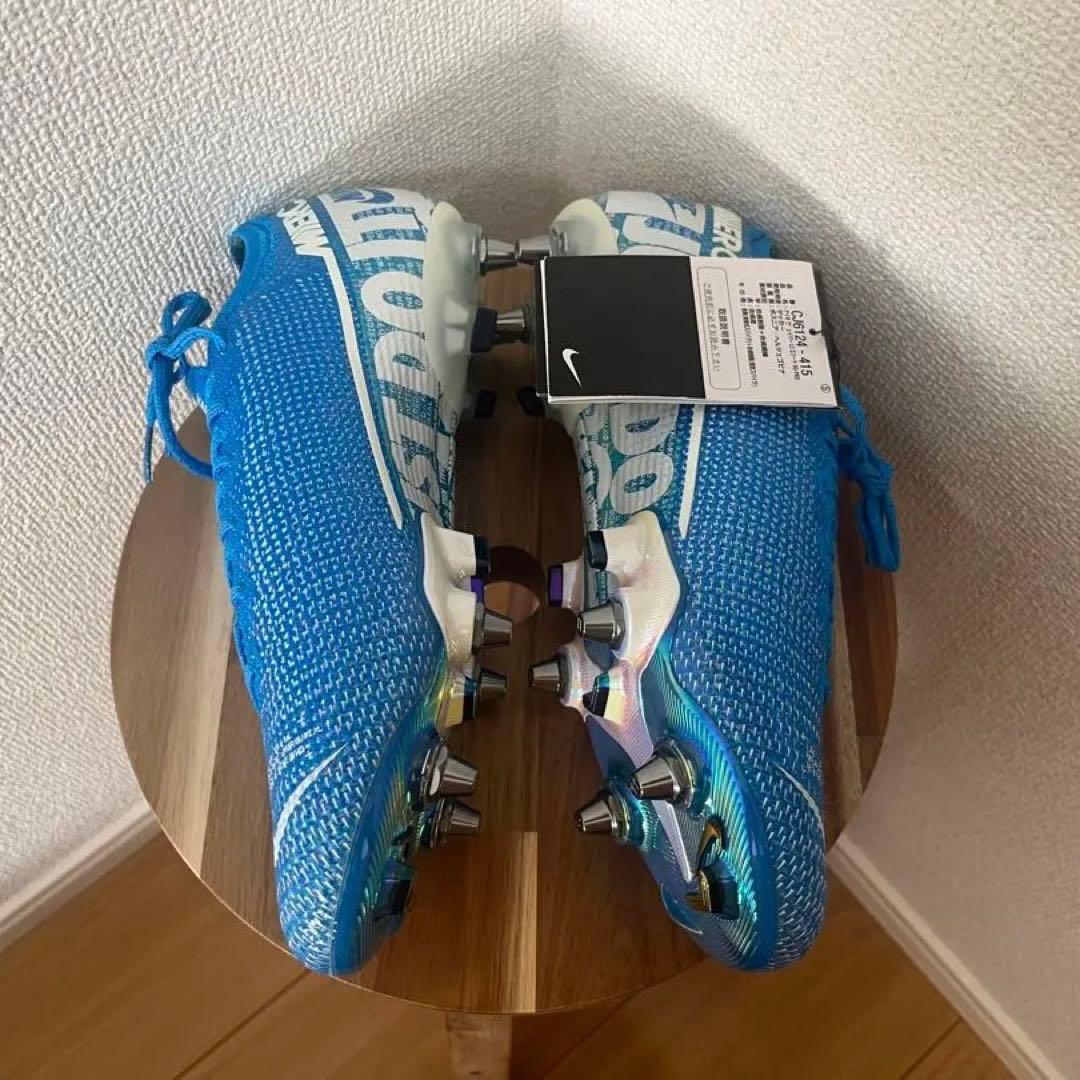 ナイキ マーキュリアルヴェイパー13 エリート SG-PRO