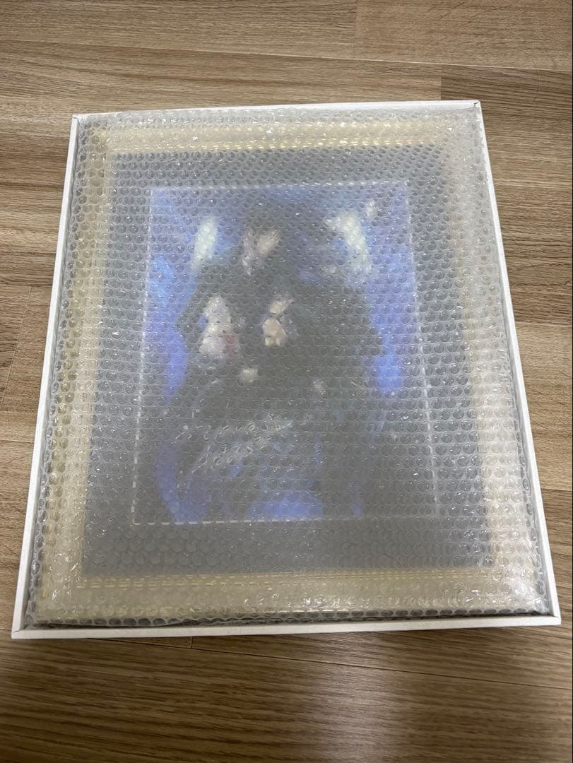 黒執事 複製原画 ナイト