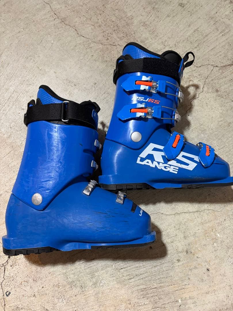 LANGE RSJ 65 23.0-23.5 ラング　レーシング