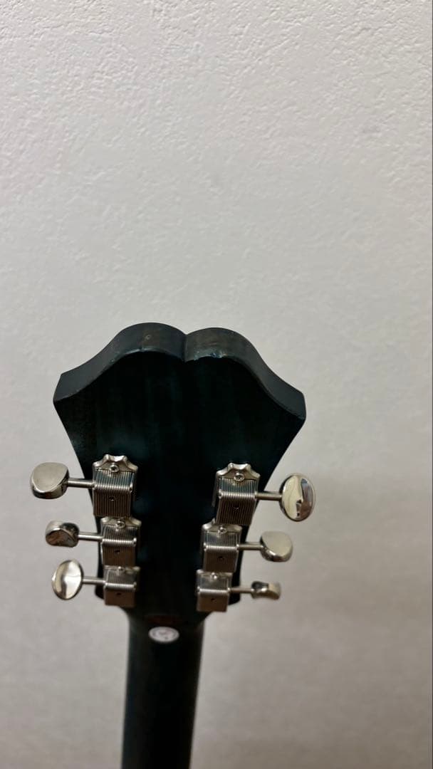 ギター Epiphone CASINO WORN BLUE DENIM