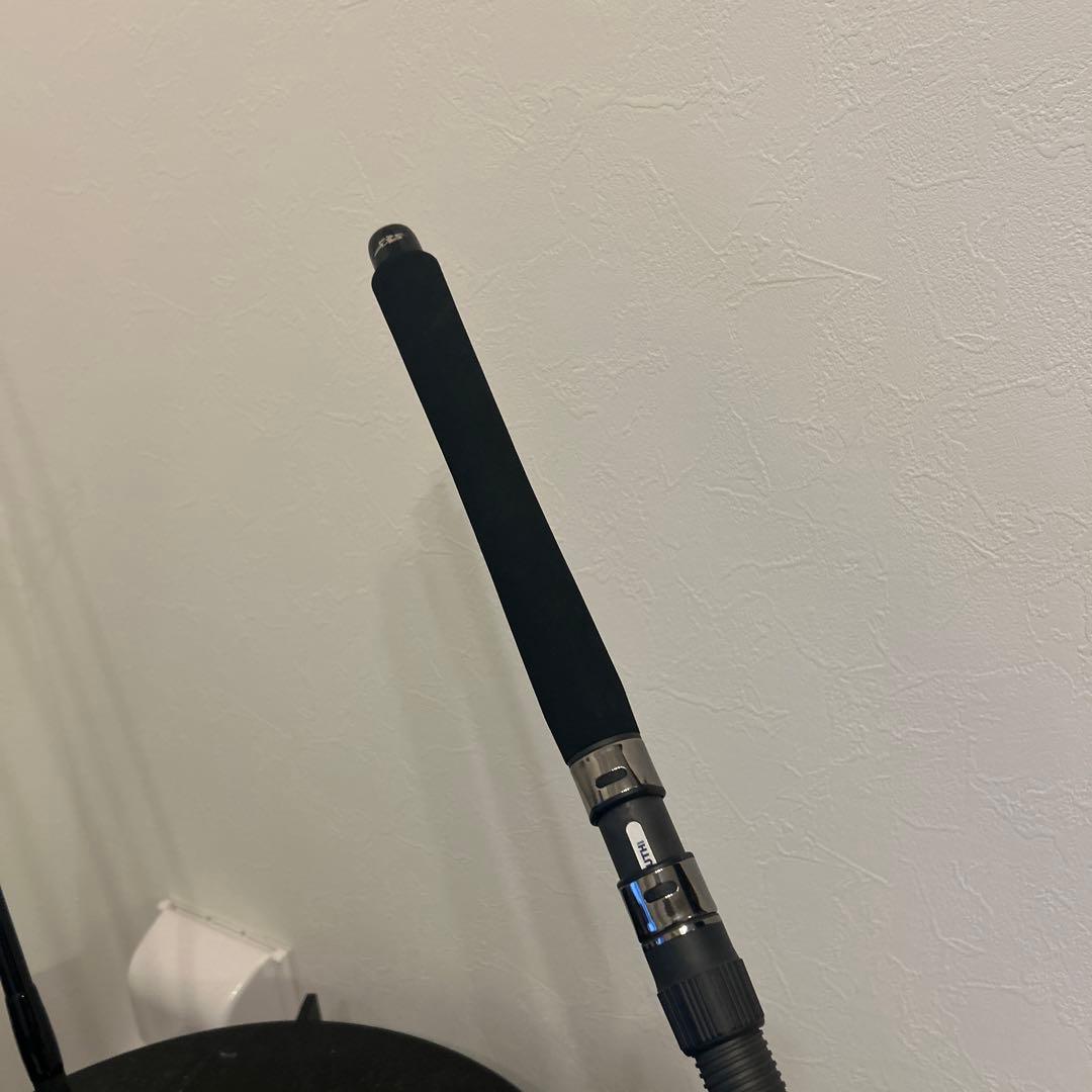 TRUTH JAPAN トゥルースジャパン OceanSprinter 838