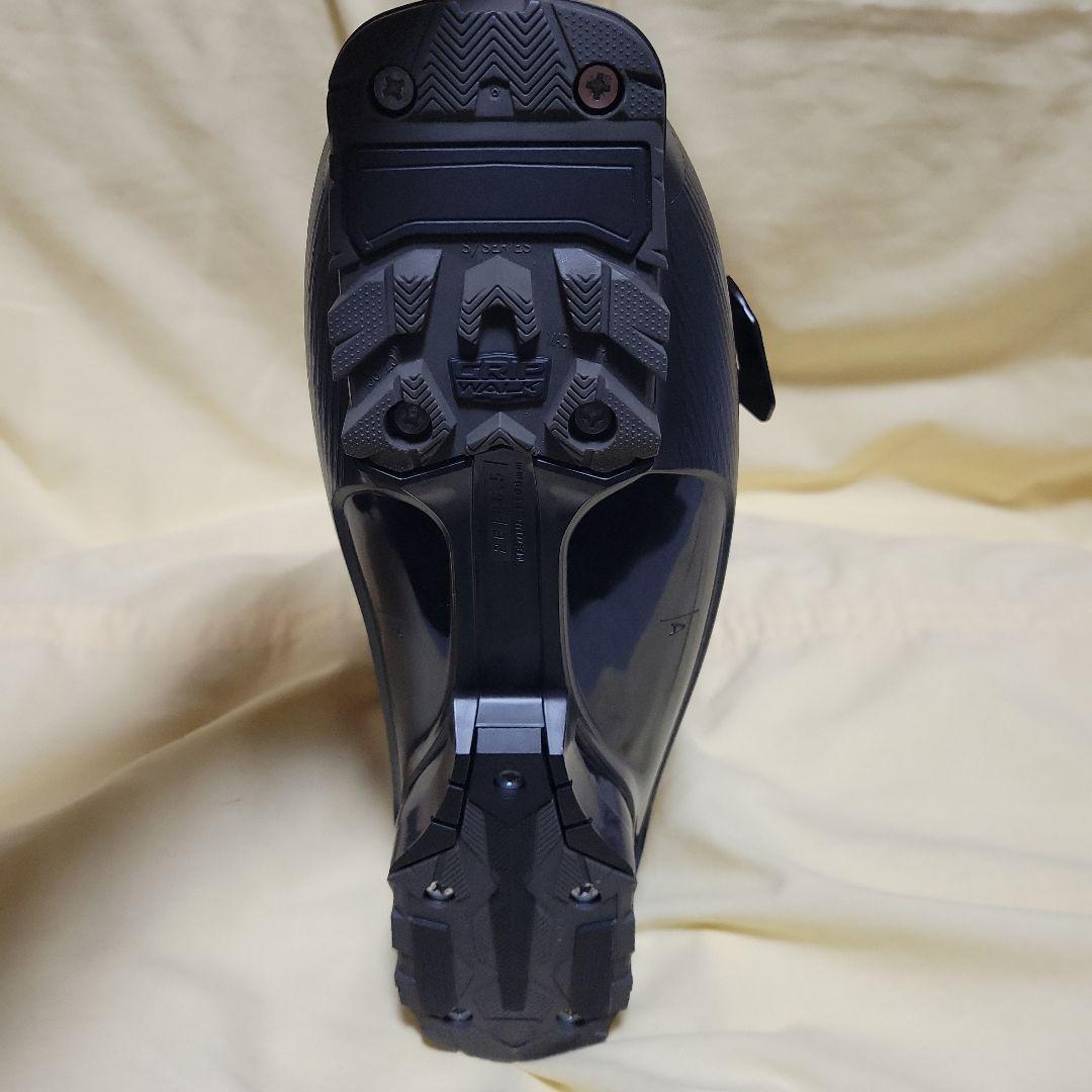 SALOMON S/PRO SUPRA X スキー ブーツ 26/26.5