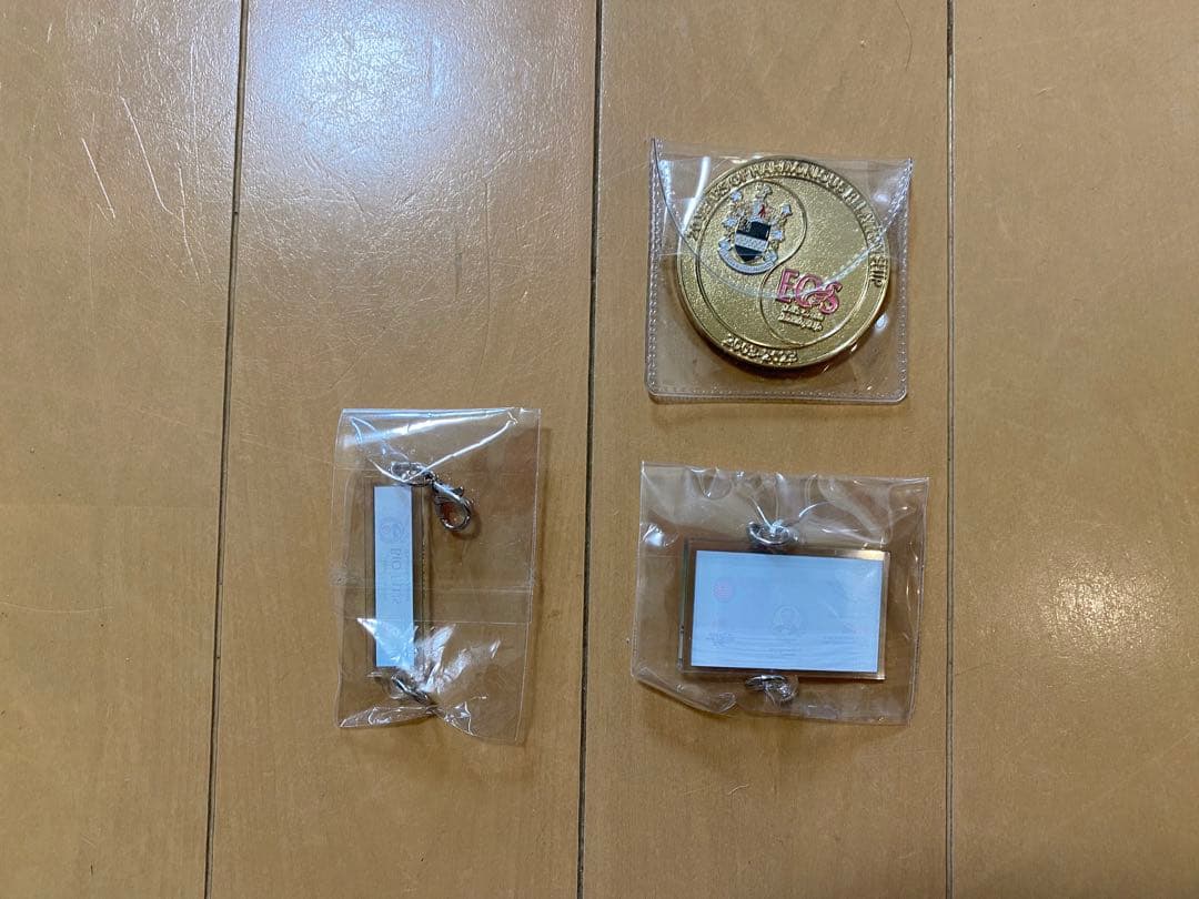 【プレミア】ジェイソンティーグッズ