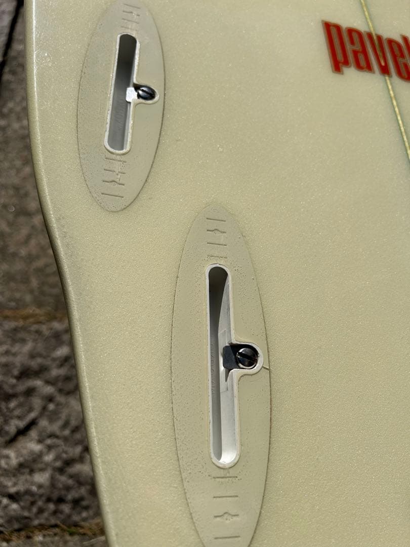 【Y】パベル　 pavel Greenroom Surfboards