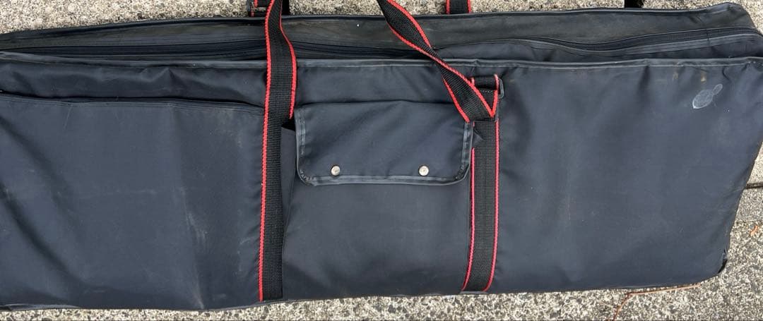 【全鍵盤音出し確認済み】 未清掃YAMAHA DX7 シンセサイザー