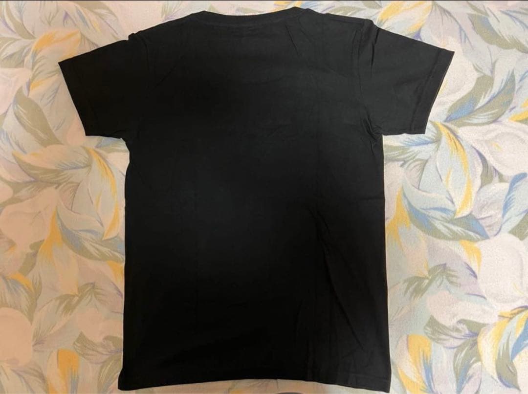 奈良美智Tシャツ2014 ルースターズ　フジロック