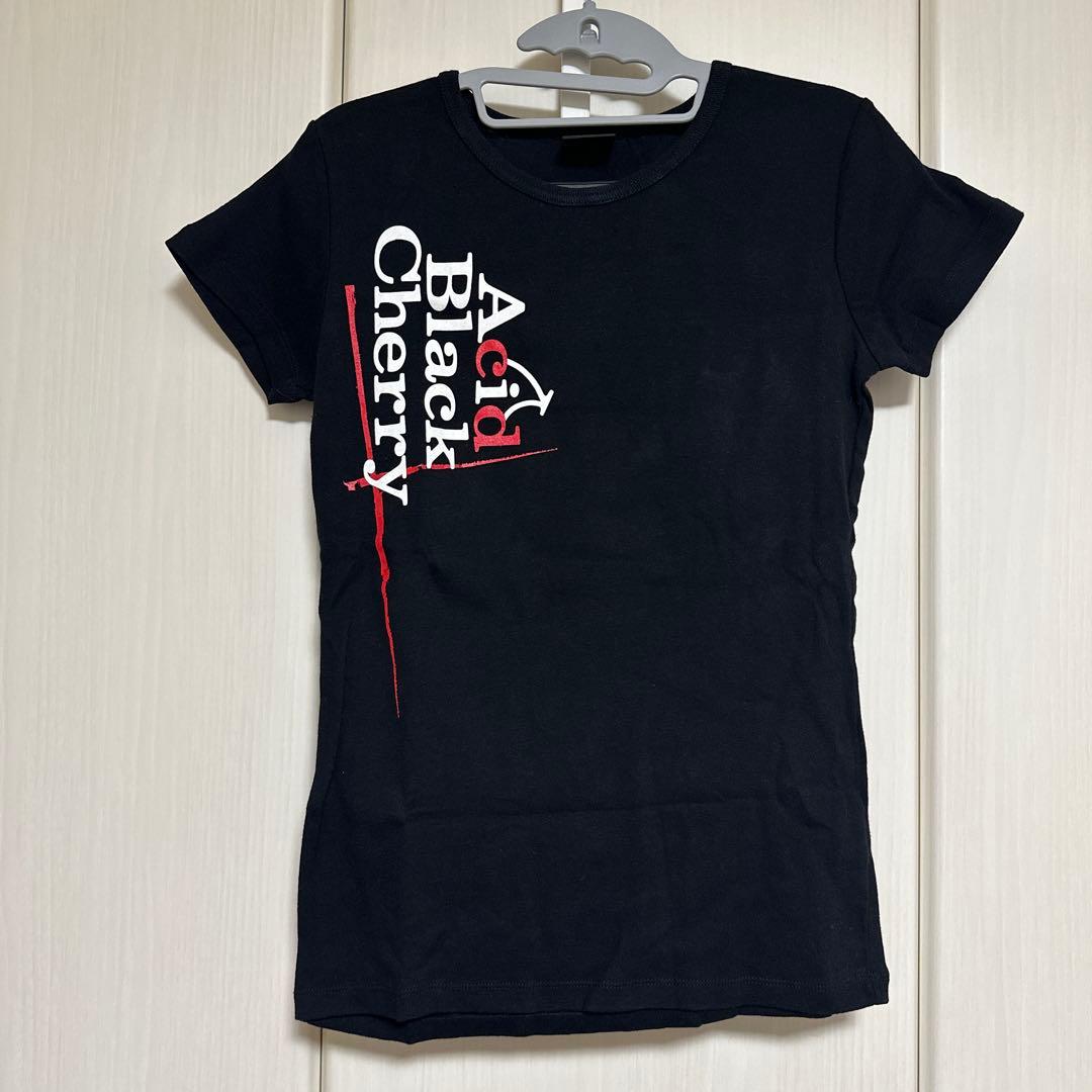 Acid Black CherryメンズМレディース Tシャツ FCタオルセット