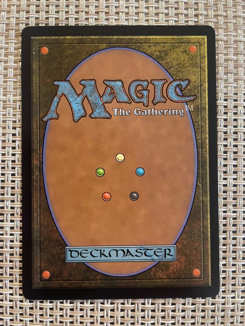 約束された終末、エムラクール　ポスター版foil