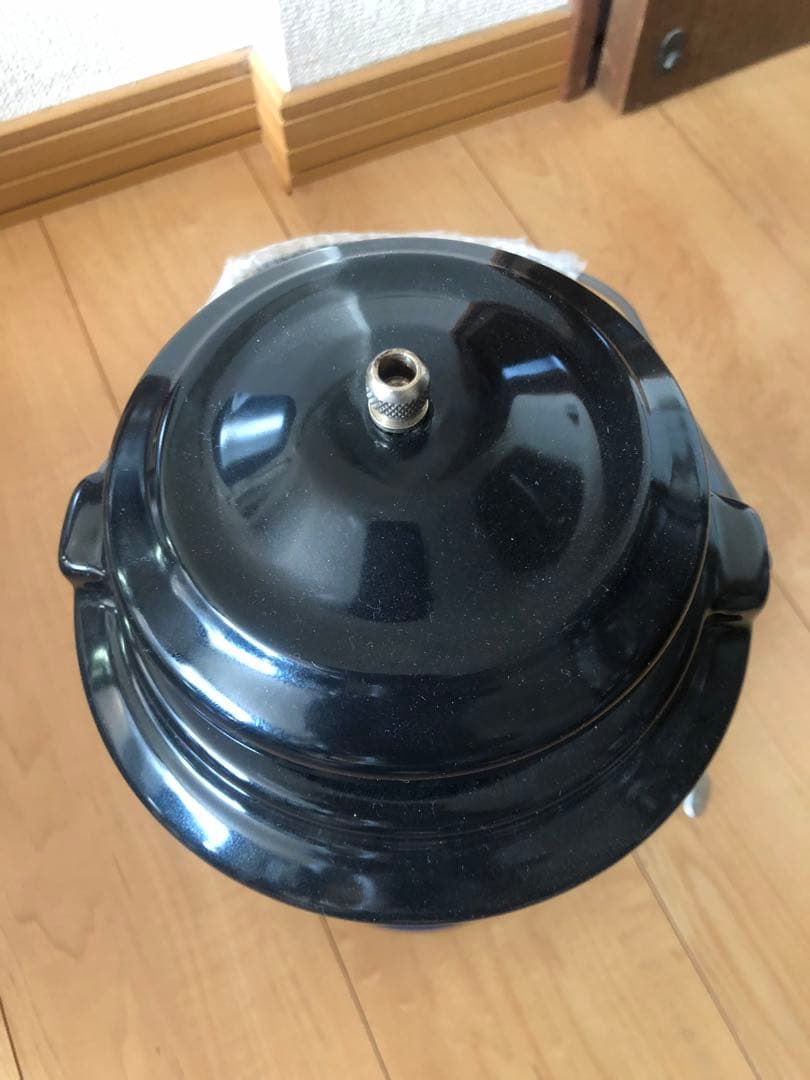 コールマン Unleaded 295 カスタムペイント