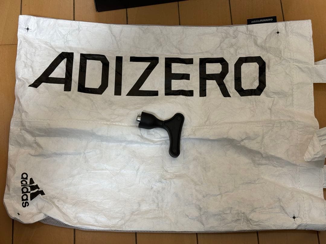 adidas ADIZERO AVANTI(アディゼロ　アバンチ) 26cm