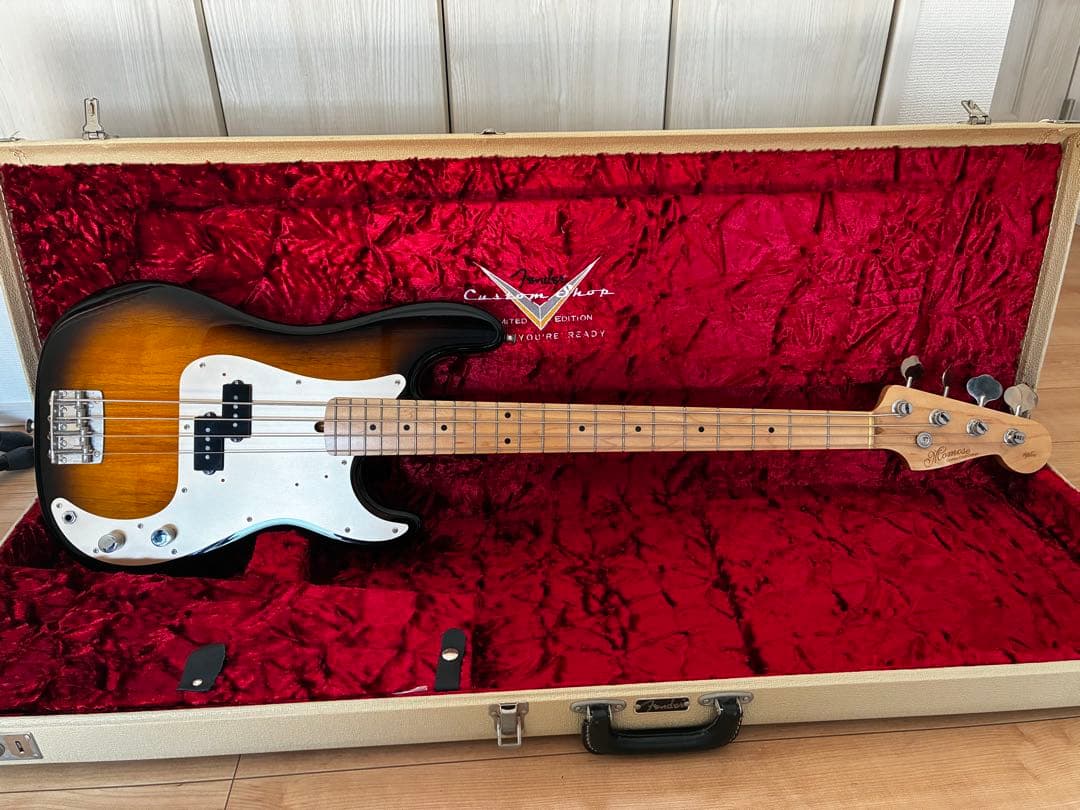 【激レア】MOMOSE MPB1-STD FN/M 2TS