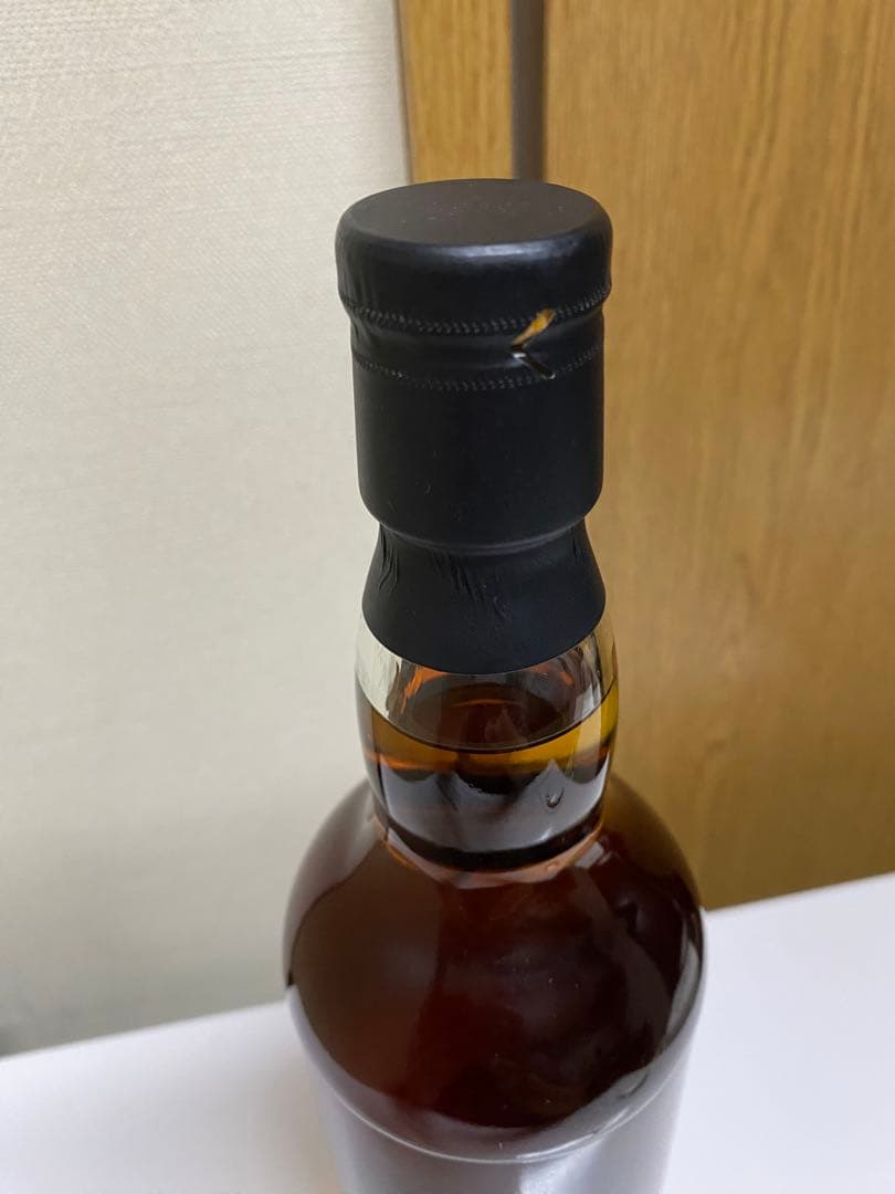 ベンネヴィス 20年 1996-2017 マーメイド　未開封