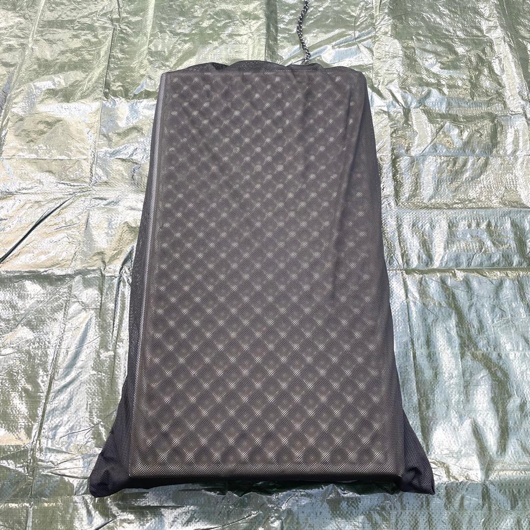 Mozambique(モザンビーク) キャンプマット ダブルサイズ