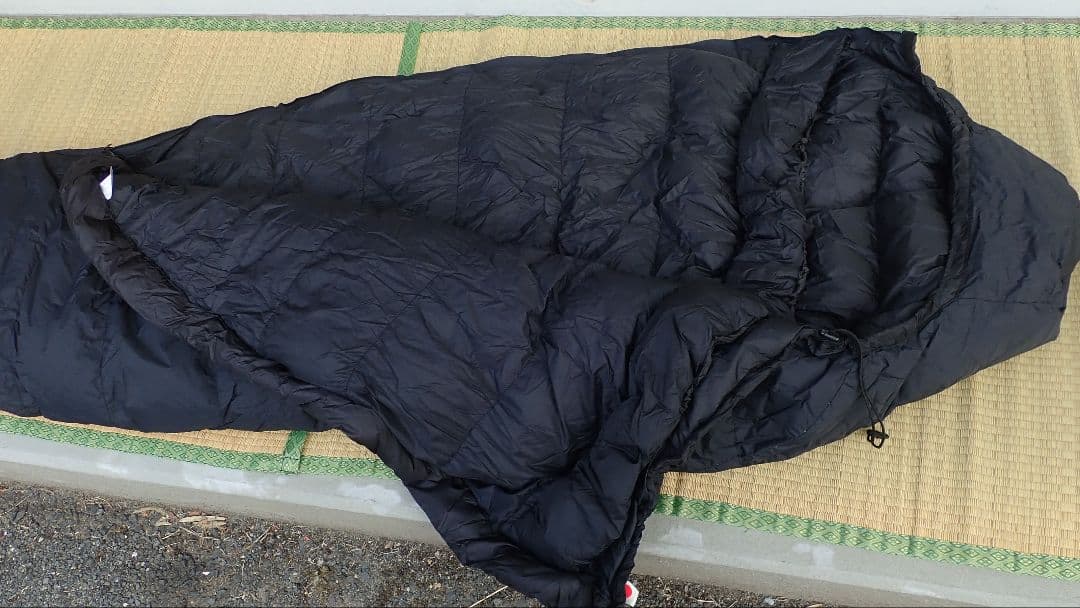 ナンガ　オーロラ900DX