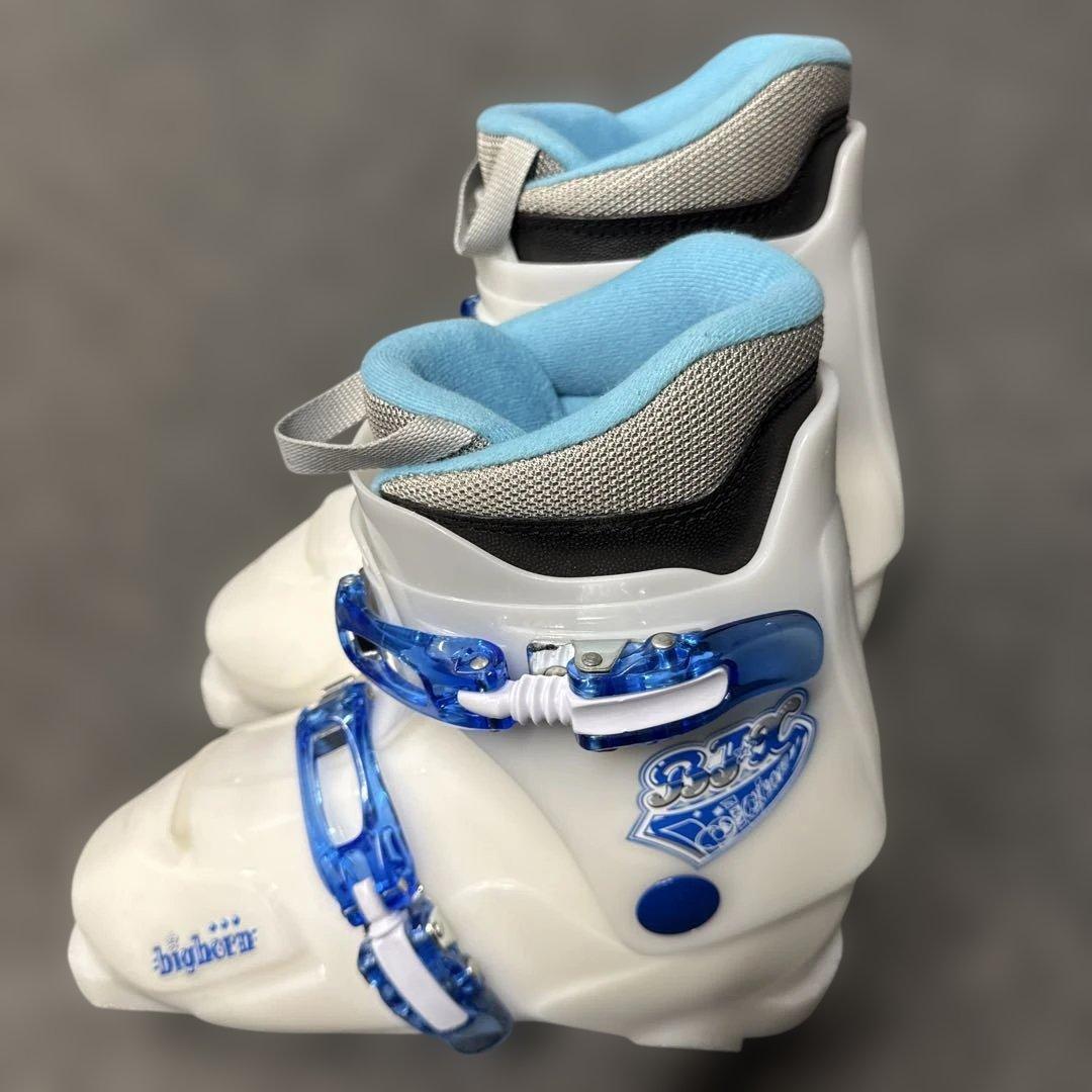 23 Pure Conscious ジュニアスキーセット