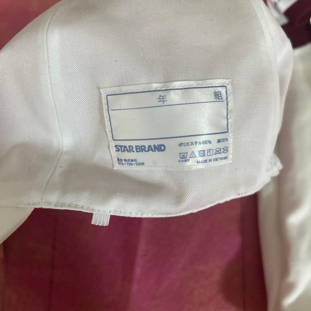 ブルマ 体操服 体操帽子 LL