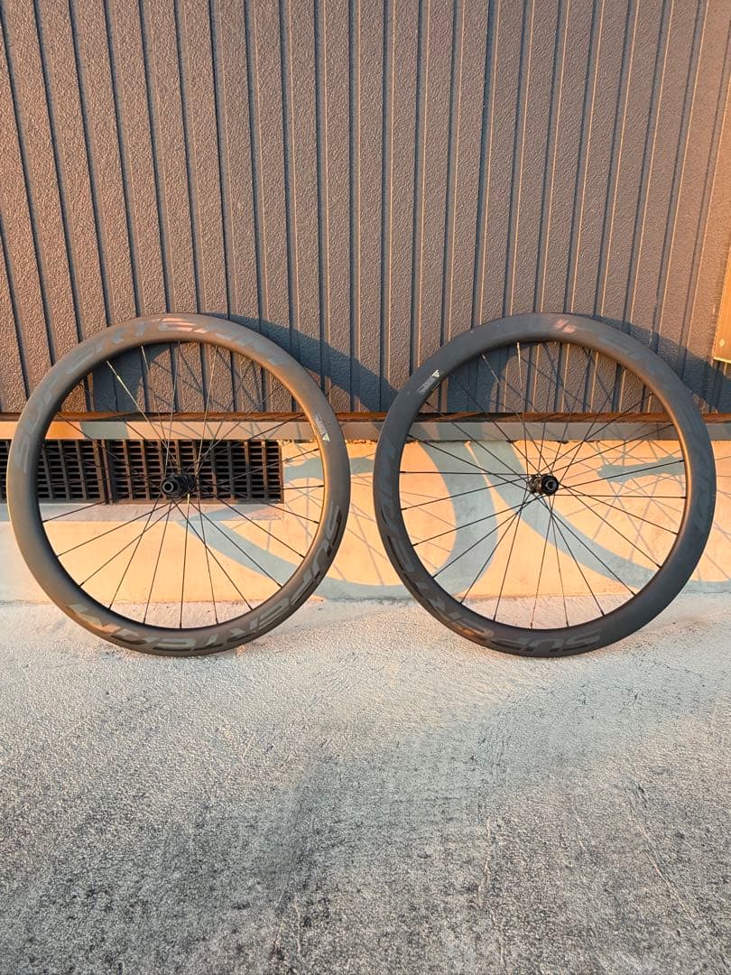 スーパーチームCX6