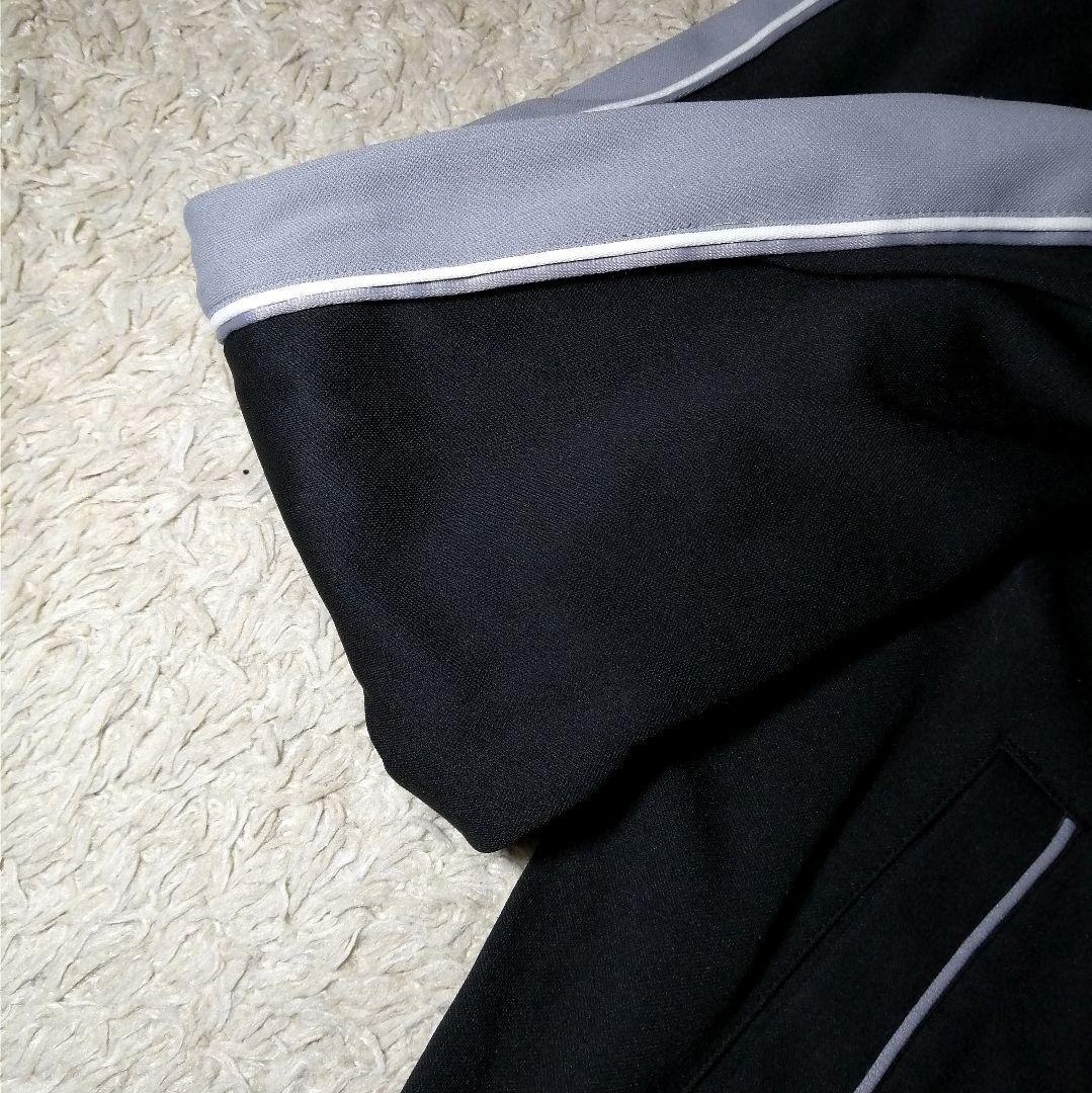 ★ナイキ★メンズ XXL ビッグサイズ スポーティ ジャージ レトロデザイン