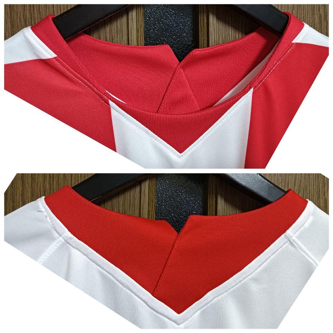 ナイキ クロアチア代表 ラキティッチ ユニフォーム 2020ホームM 紙タグ付き